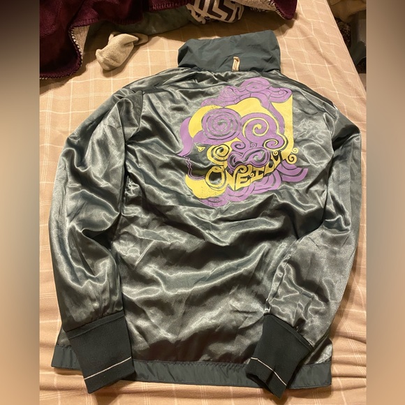 Oneill jacket - Picture 3 of 13